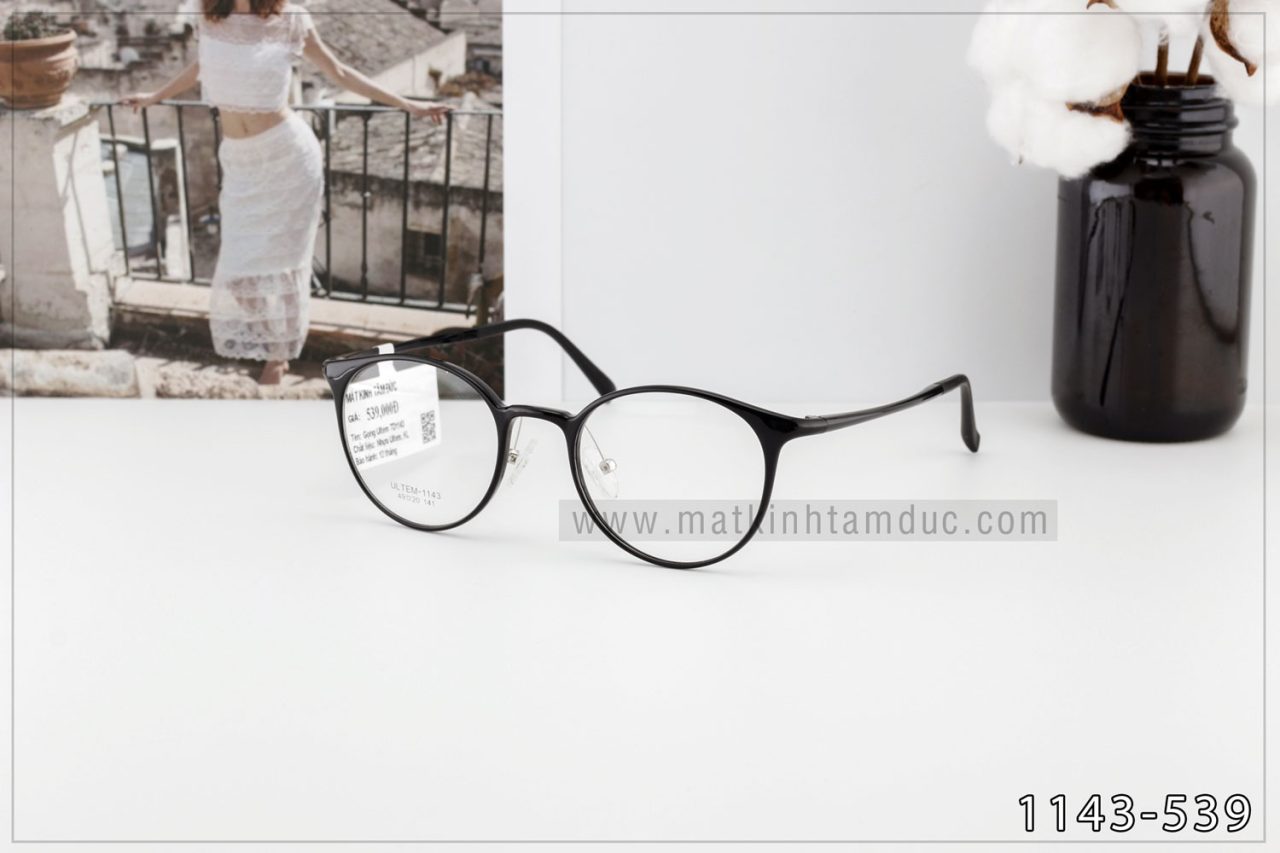 Gọng kính TD1143 - Ảnh 1