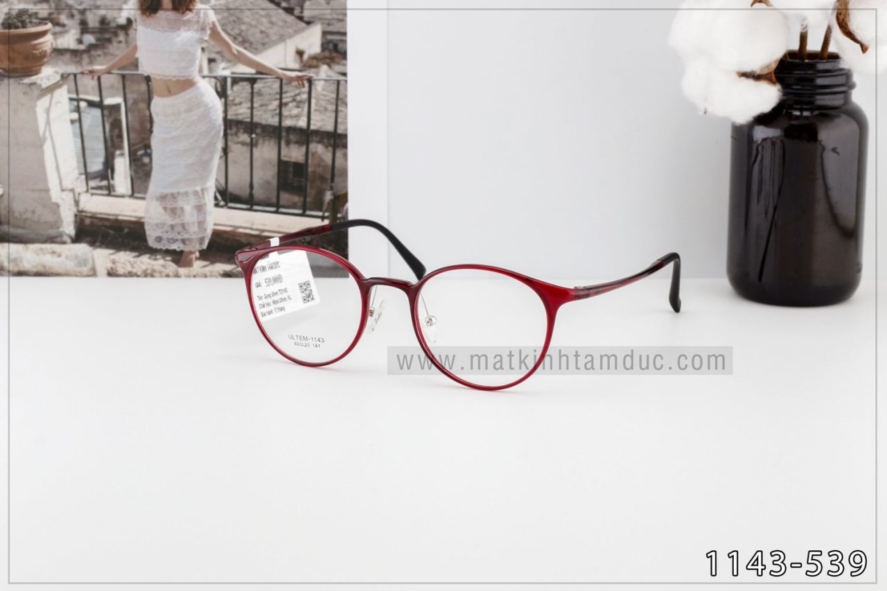 Gọng kính TD1143 - Ảnh 7