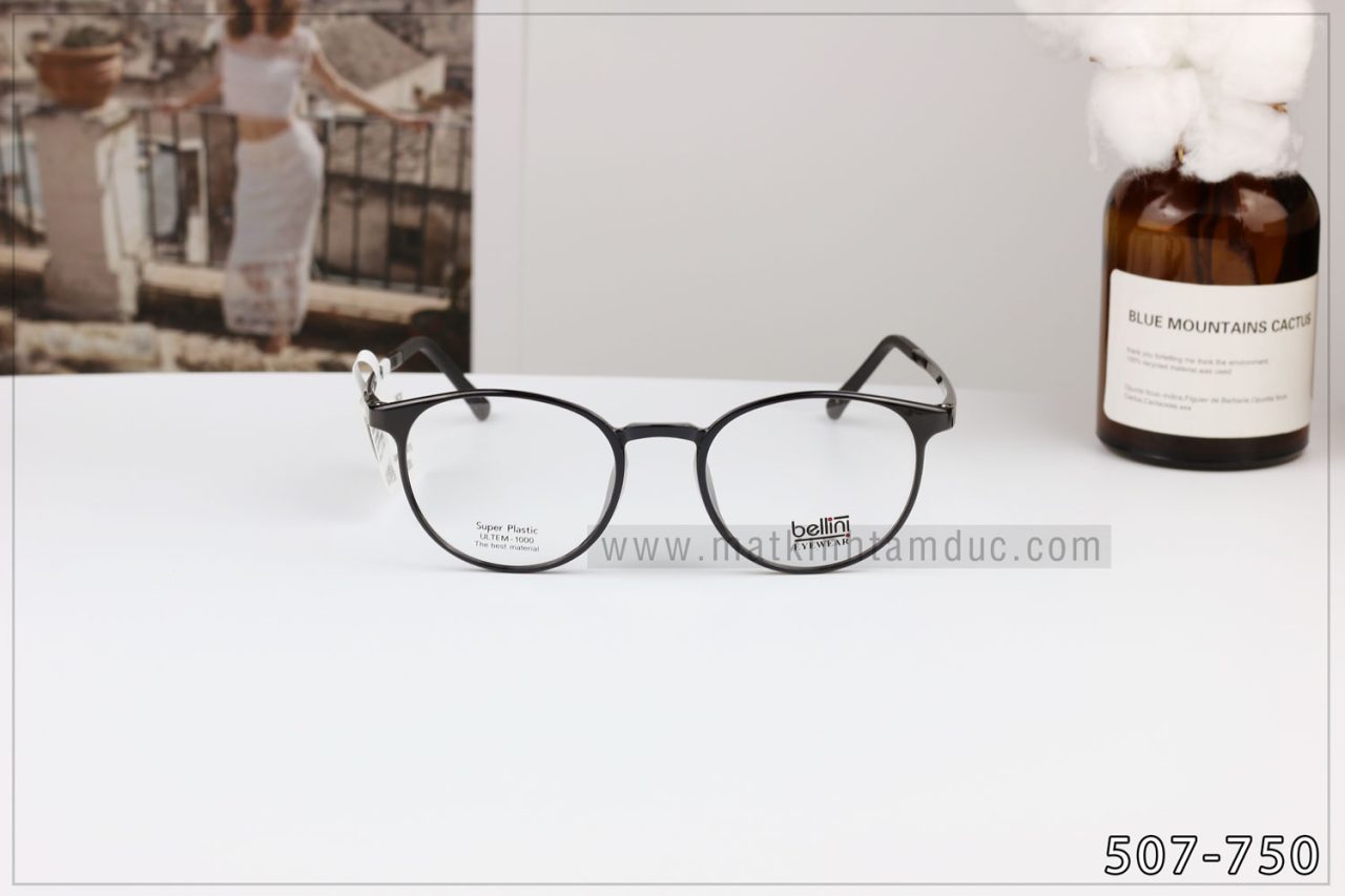 Gọng kính BELLINI B507 - Ảnh 2