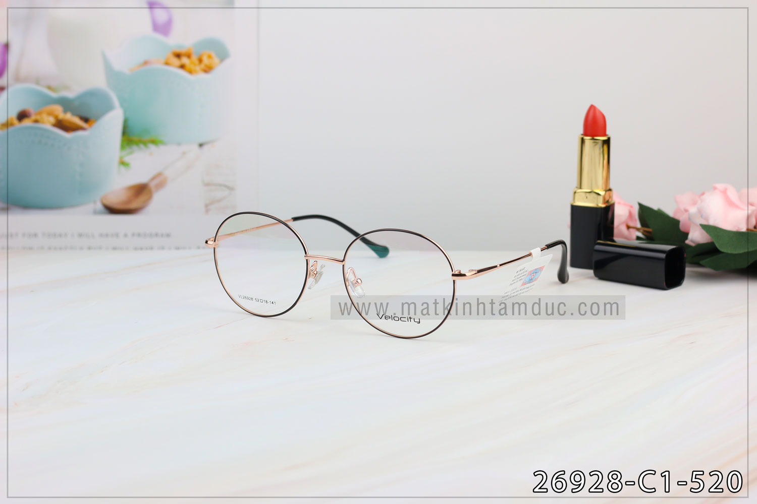 Gọng VELOCITY VL26928