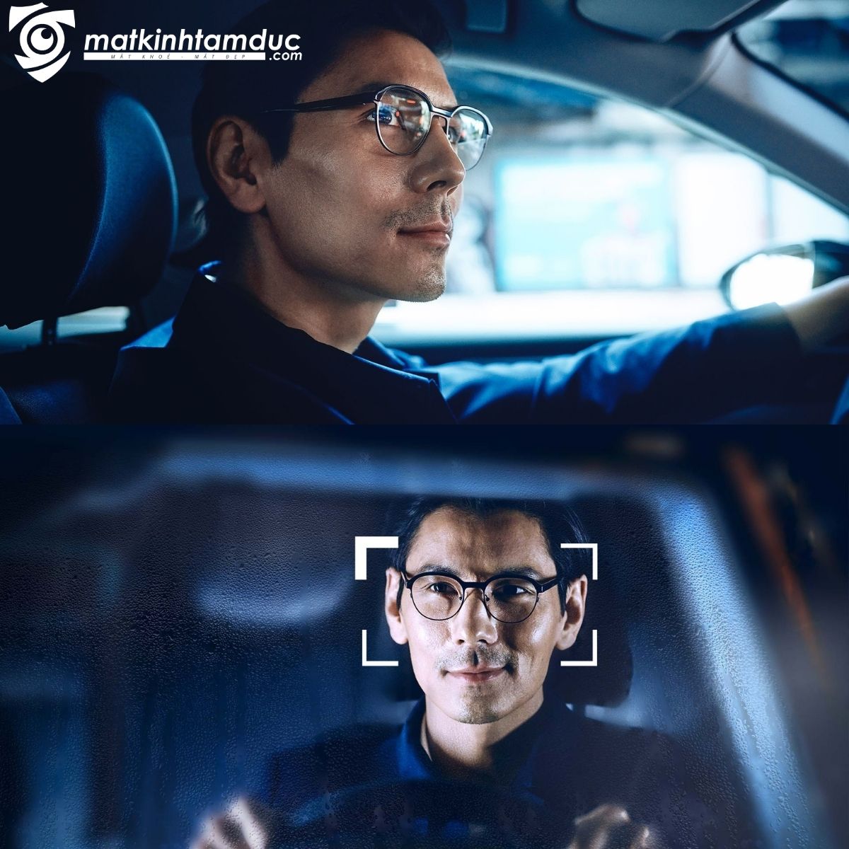 Tròng kính Đơn tròng ZEISS DriveSafe/DriveSafe Individual - UVProtect/Đổi màu PhotoFusion X/Nhuộm màu/Polarized - Ảnh 15