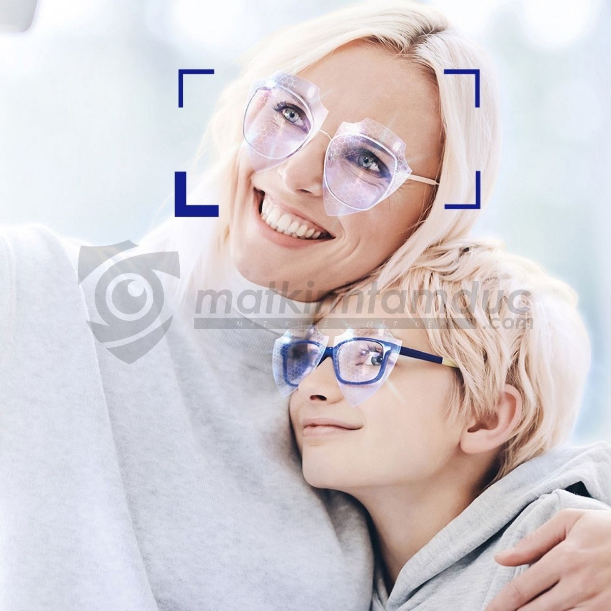 ZEISS DuraVision BlueProtect UV - Tròng kính ánh sáng xanh - Ảnh 19