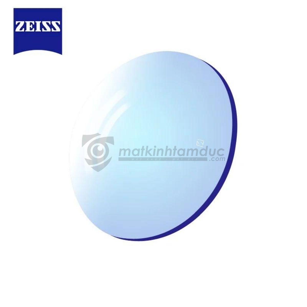 ZEISS DuraVision BlueProtect UV - Tròng kính ánh sáng xanh - Ảnh 18