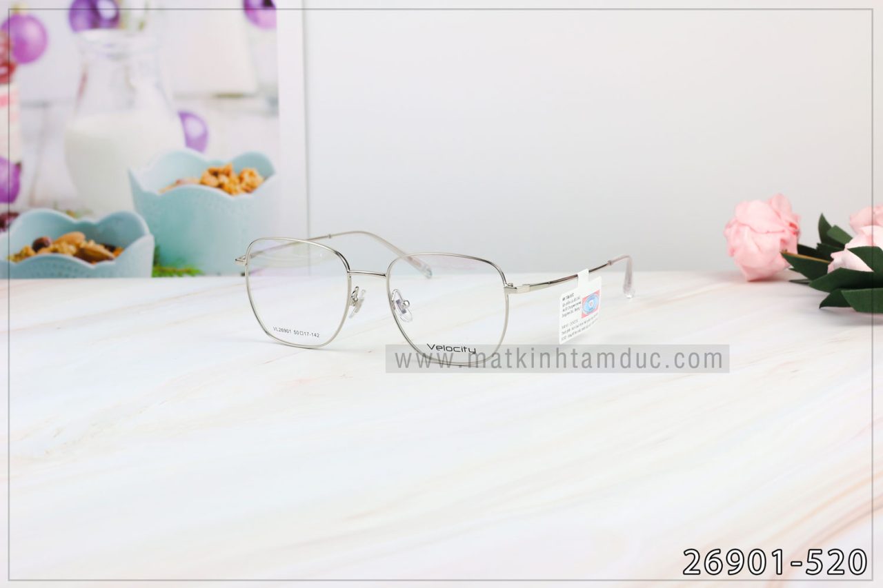 Gọng VELOCITY VL26901 - Ảnh 4