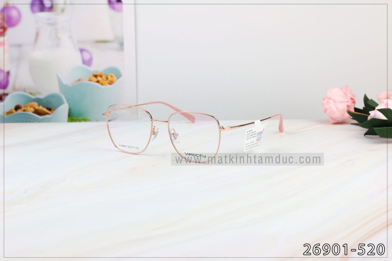 Gọng VELOCITY VL26901 - Ảnh 1