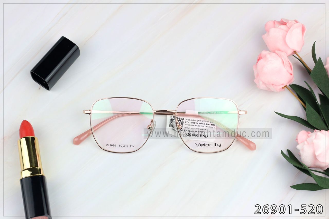 Gọng VELOCITY VL26901 - Ảnh 7
