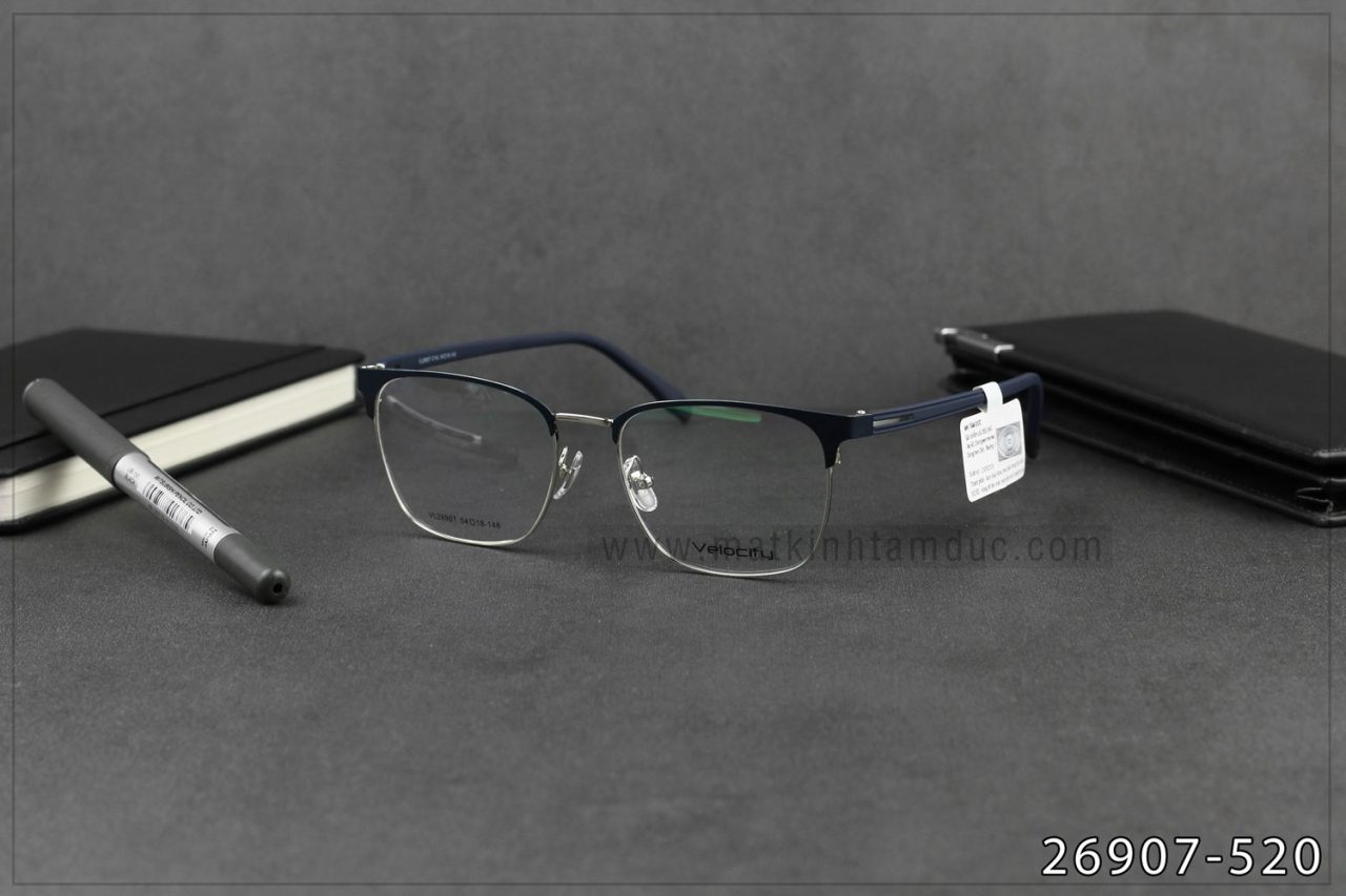 Gọng VELOCITY VL26907 - Ảnh 1