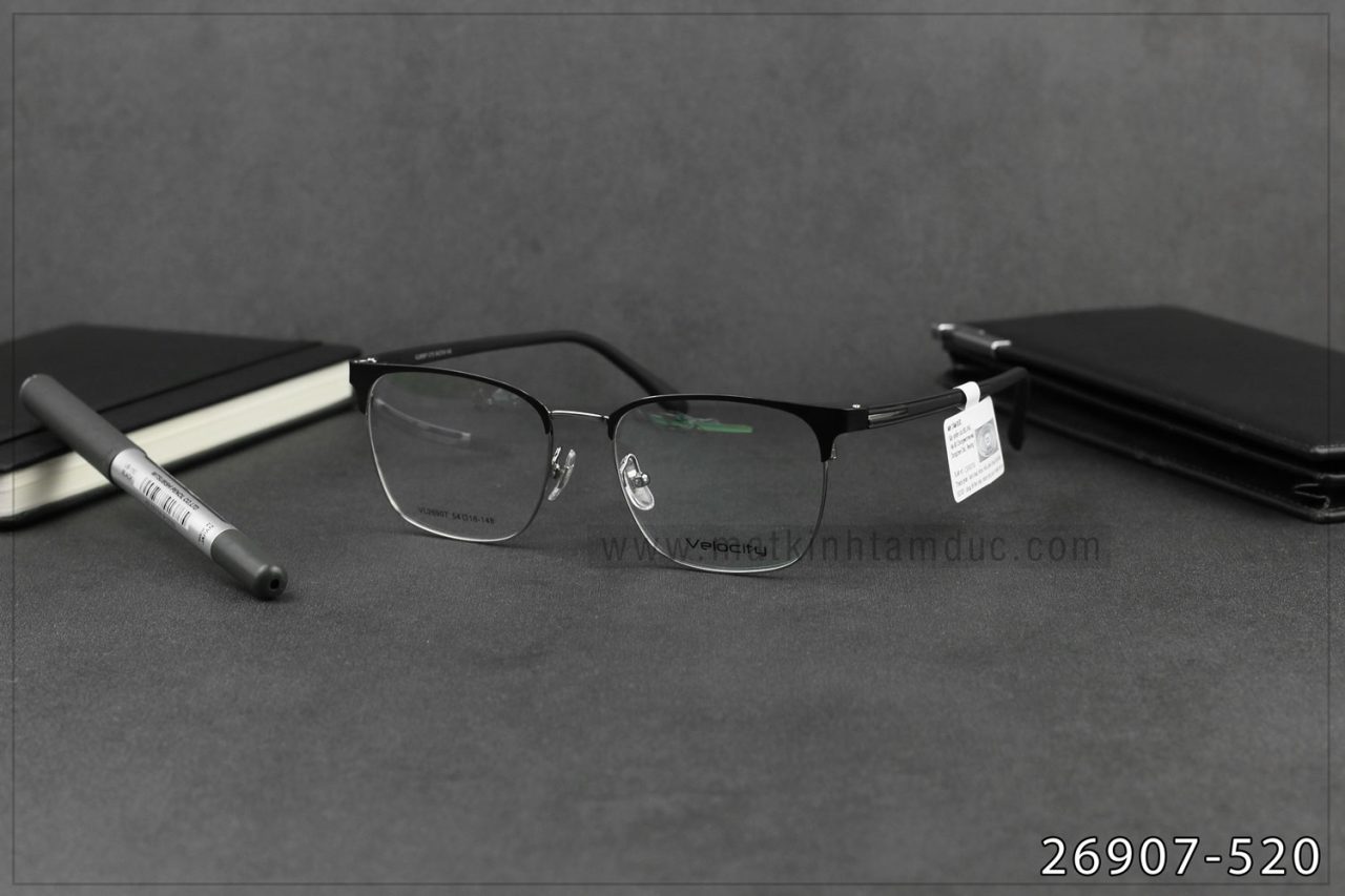 Gọng VELOCITY VL26907 - Ảnh 5