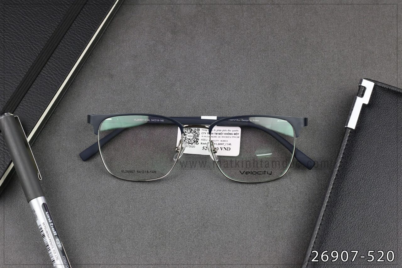 Gọng VELOCITY VL26907 - Ảnh 6