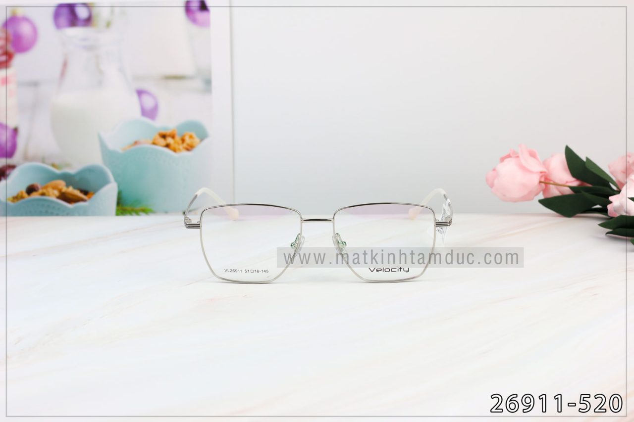 Gọng VELOCITY VL26911 - Ảnh 2