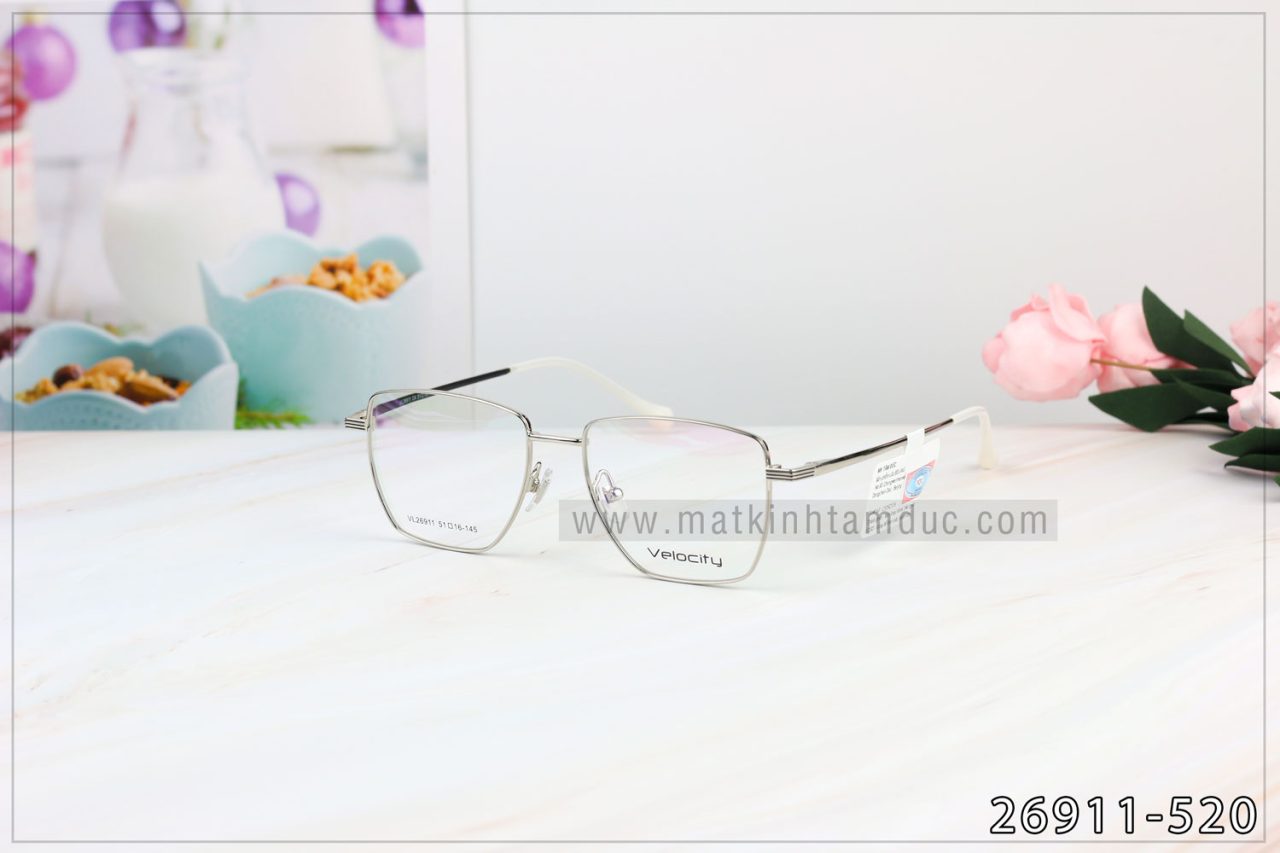 Gọng VELOCITY VL26911 - Ảnh 1