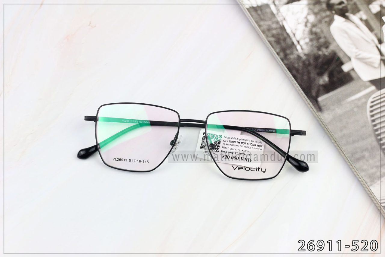 Gọng VELOCITY VL26911 - Ảnh 6