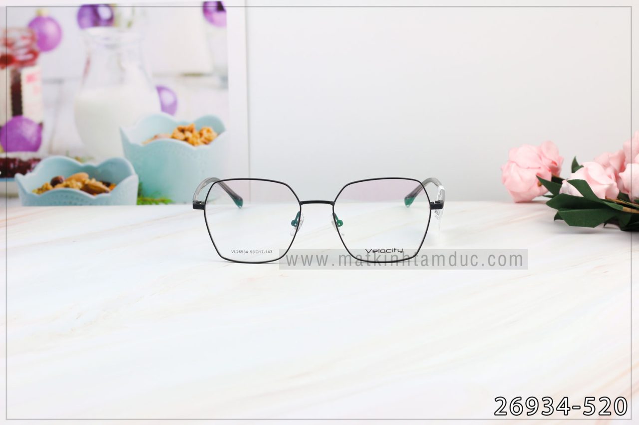 Gọng VELOCITY VL26934 - Ảnh 2