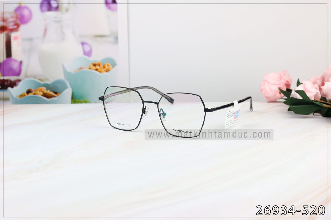 Gọng VELOCITY VL26934 - Ảnh 1