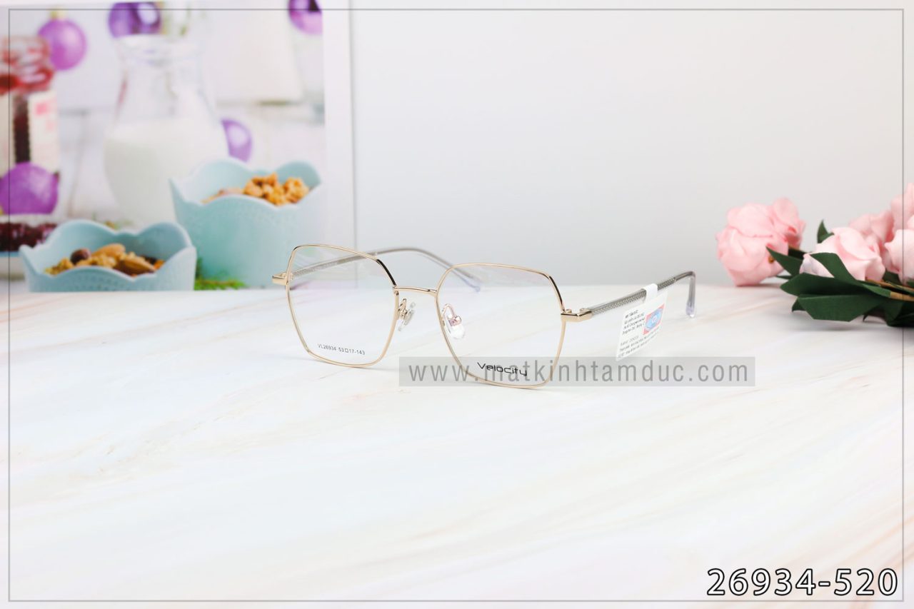 Gọng VELOCITY VL26934 - Ảnh 5