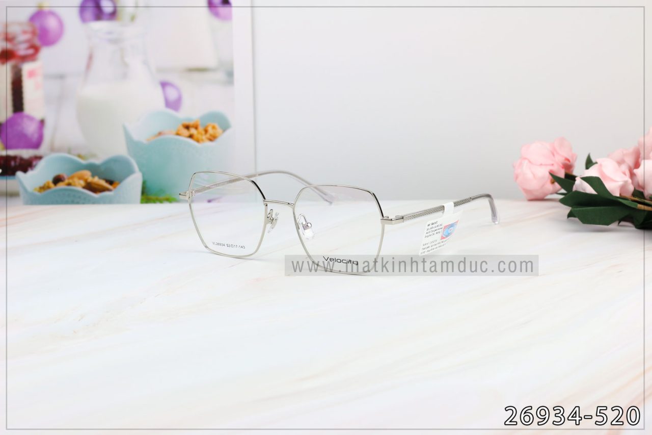 Gọng VELOCITY VL26934 - Ảnh 4