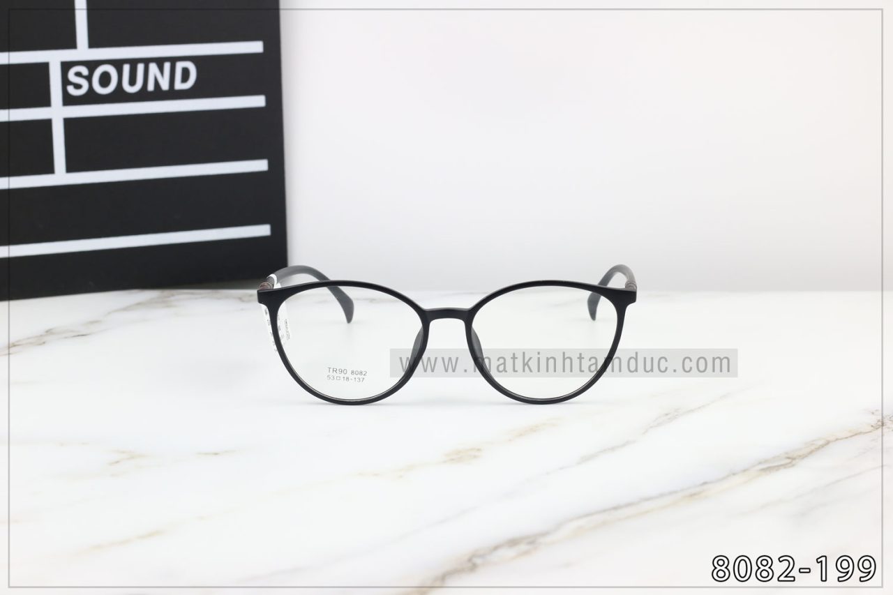 Gọng kính dẻo 8082 - Ảnh 3