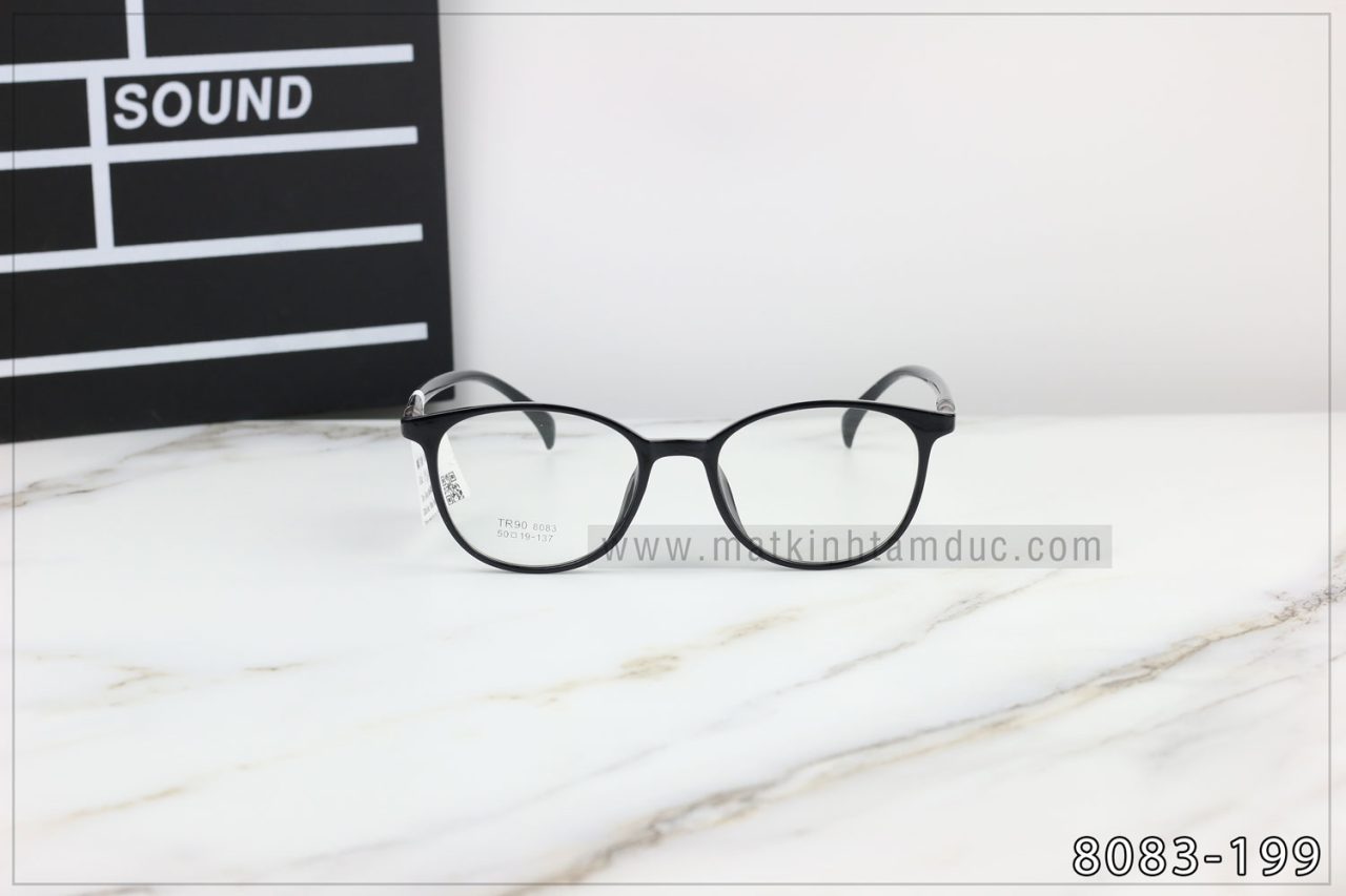 Gọng kính dẻo 8083 - Ảnh 2