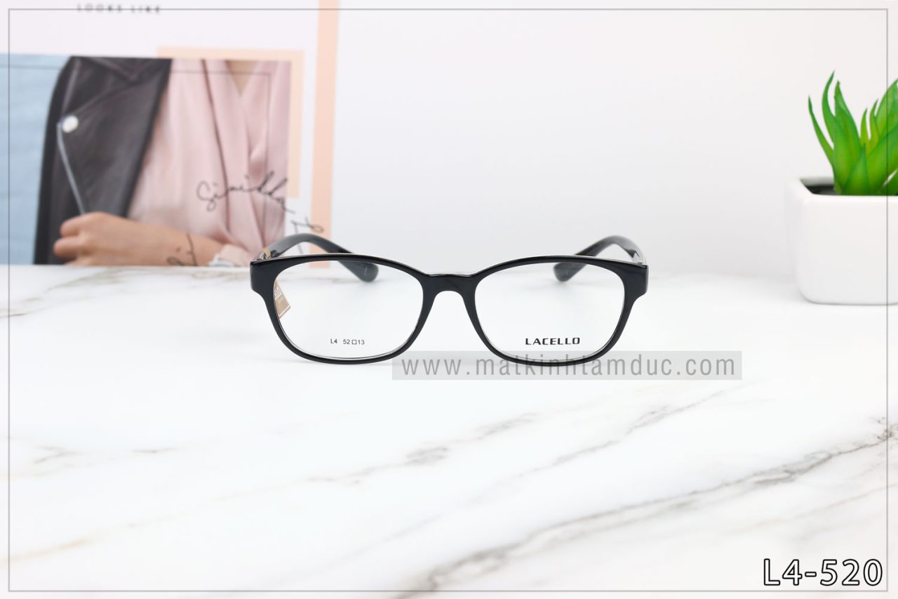 Gọng kính LACELLO L4 - Ảnh 2