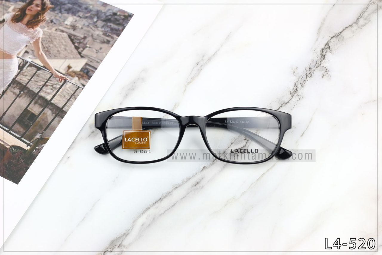 Gọng kính LACELLO L4 - Ảnh 8
