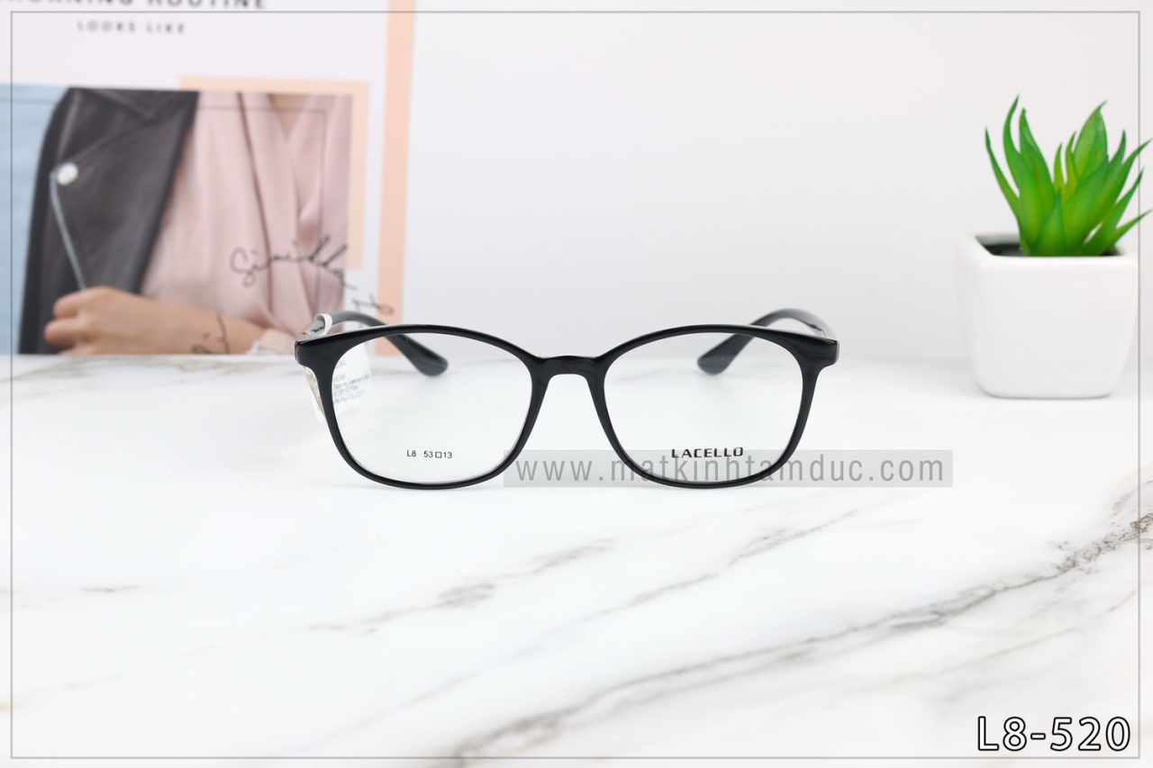 Gọng kính LACELLO L8 - Ảnh 2