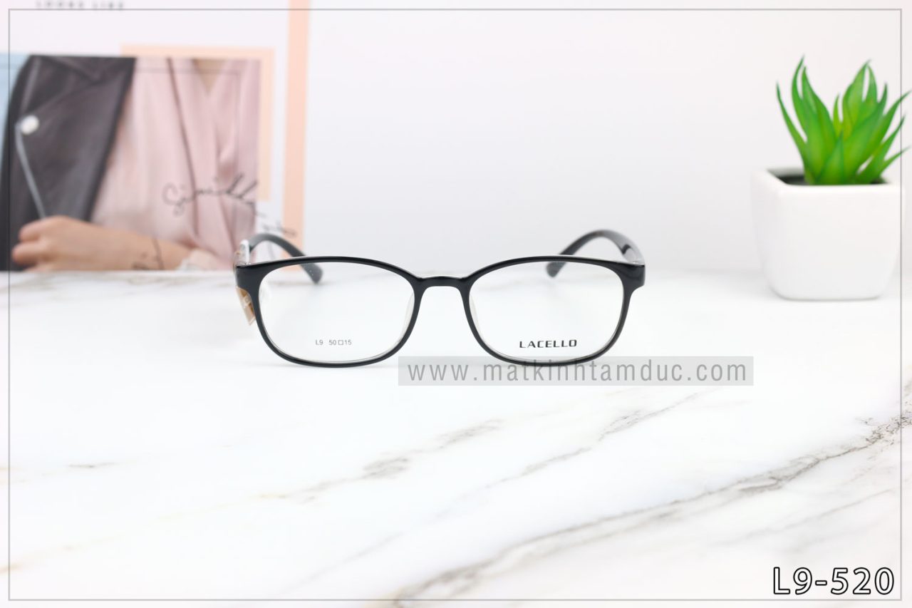 Gọng kính LACELLO L9 - Ảnh 2