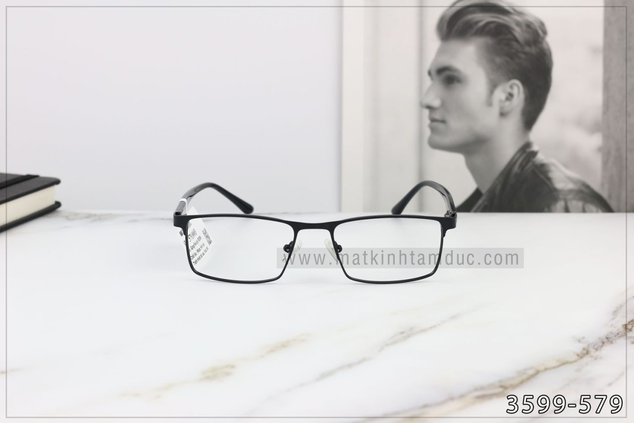 Gọng kính FELICITY 3599 - Ảnh 2