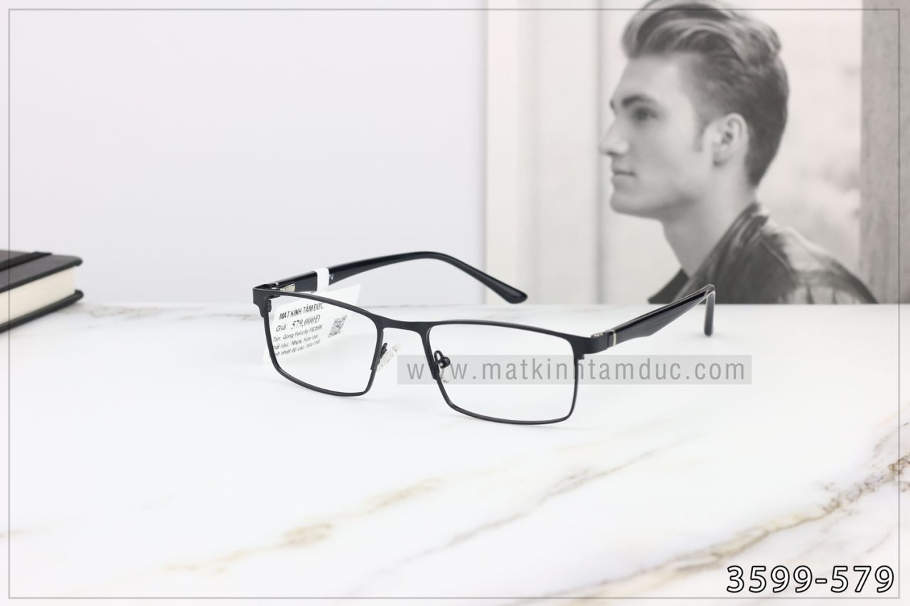 Gọng kính FELICITY 3599 - Ảnh 1