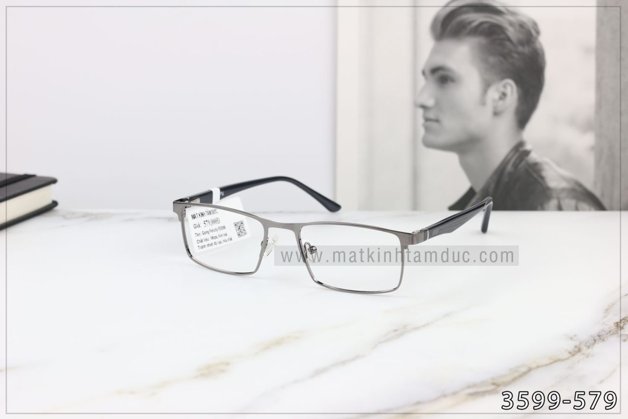 Gọng kính FELICITY 3599 - Ảnh 3