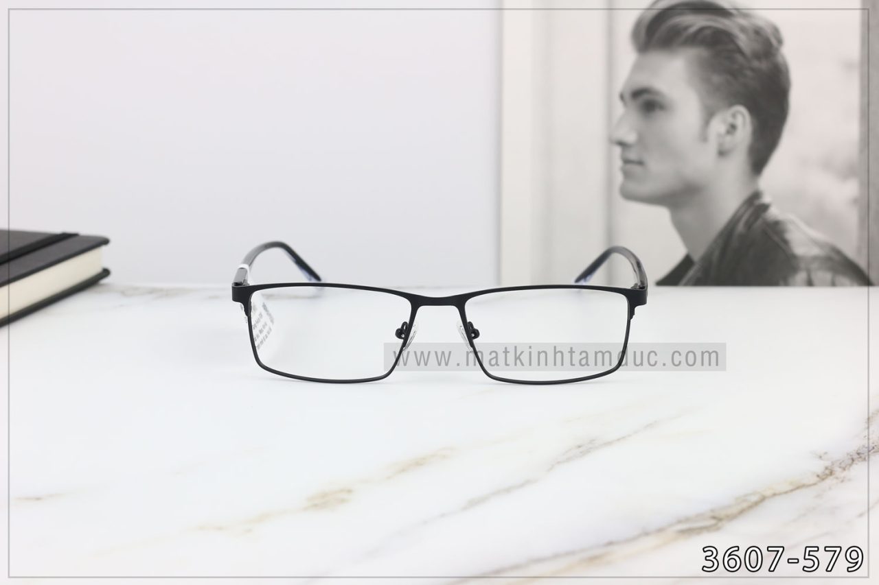 Gọng kính FELICITY 3607 - Ảnh 2