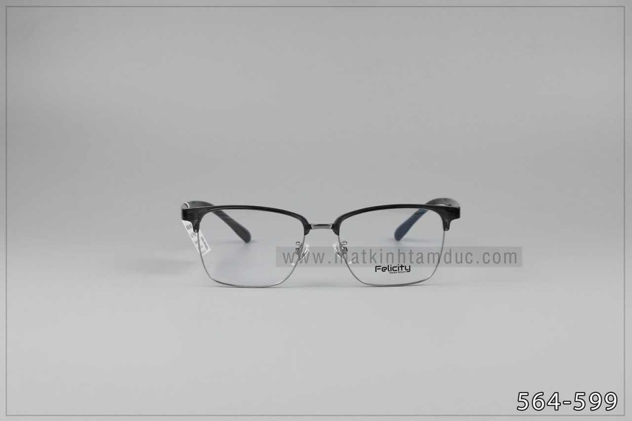 Gọng kính FELICITY 564 - Ảnh 2
