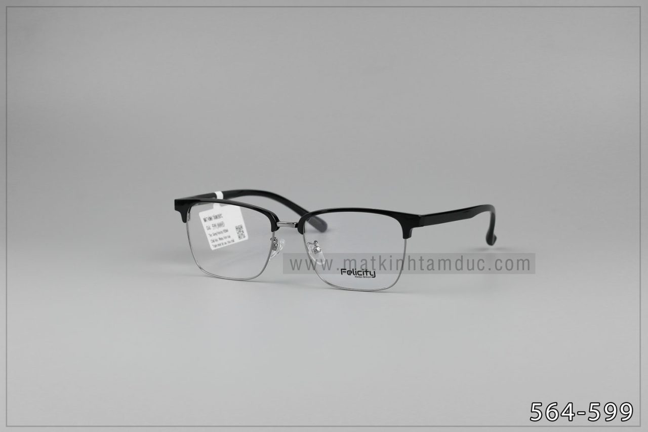 Gọng kính FELICITY 564 - Ảnh 3