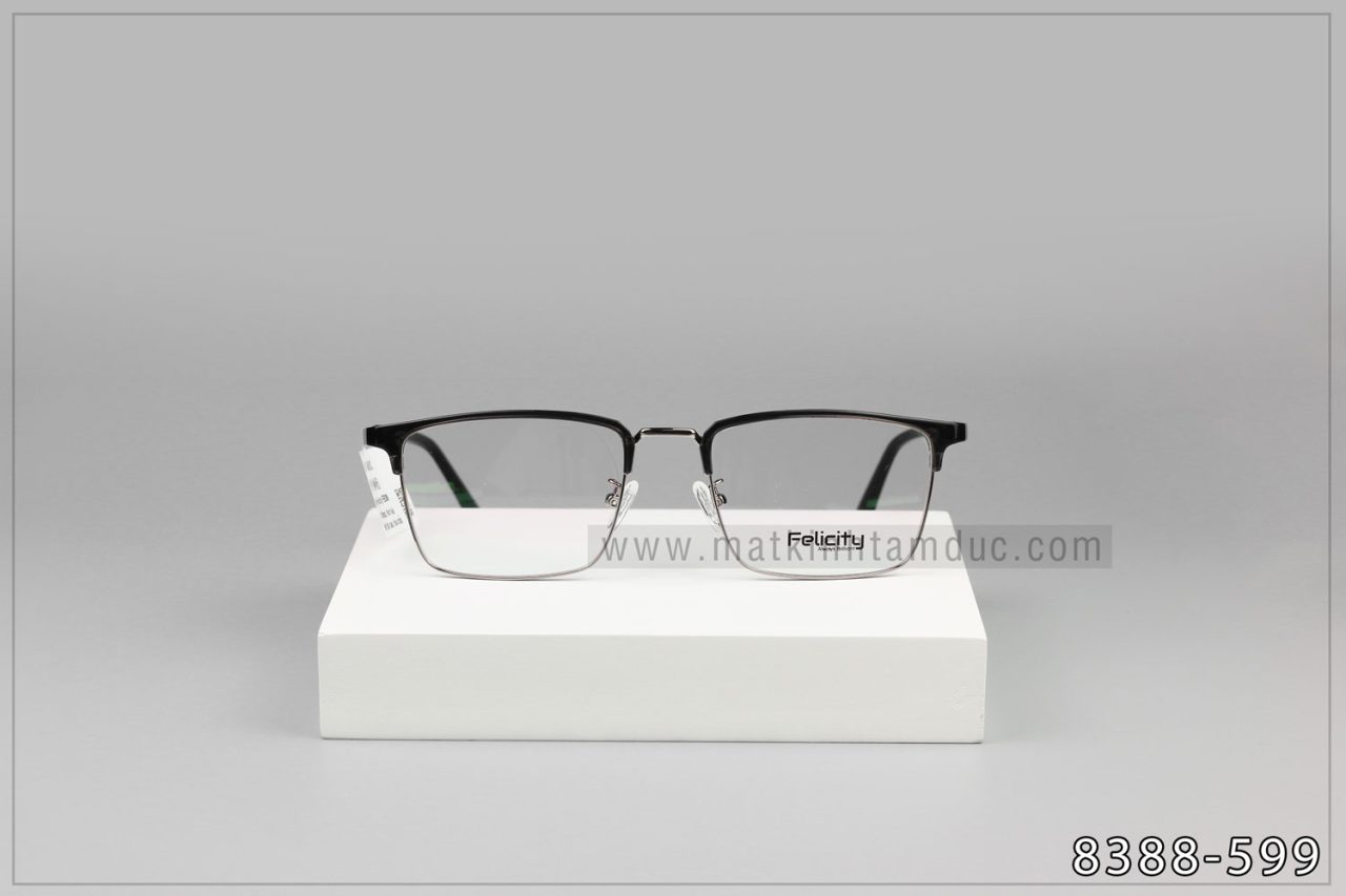 Gọng kính FELICITY 8388 - Ảnh 2