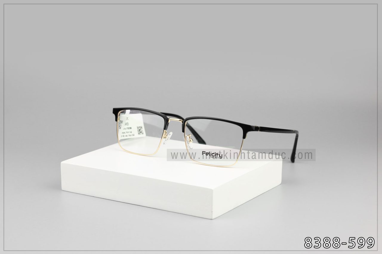 Gọng kính FELICITY 8388 - Ảnh 3