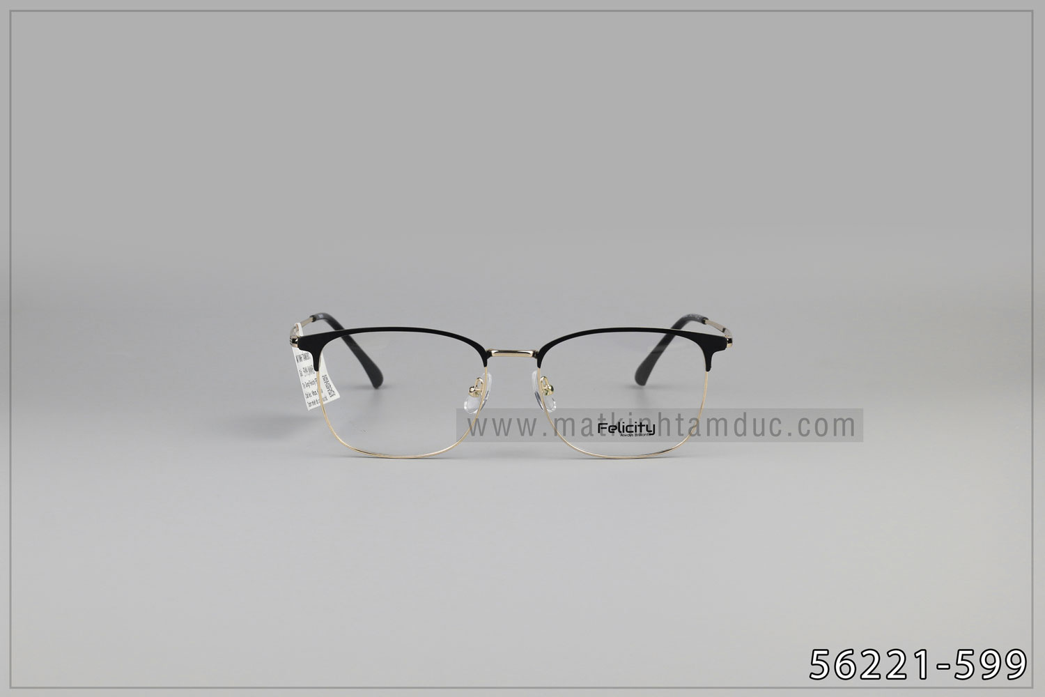 Gọng kính FELICITY 56221 - Ảnh 2