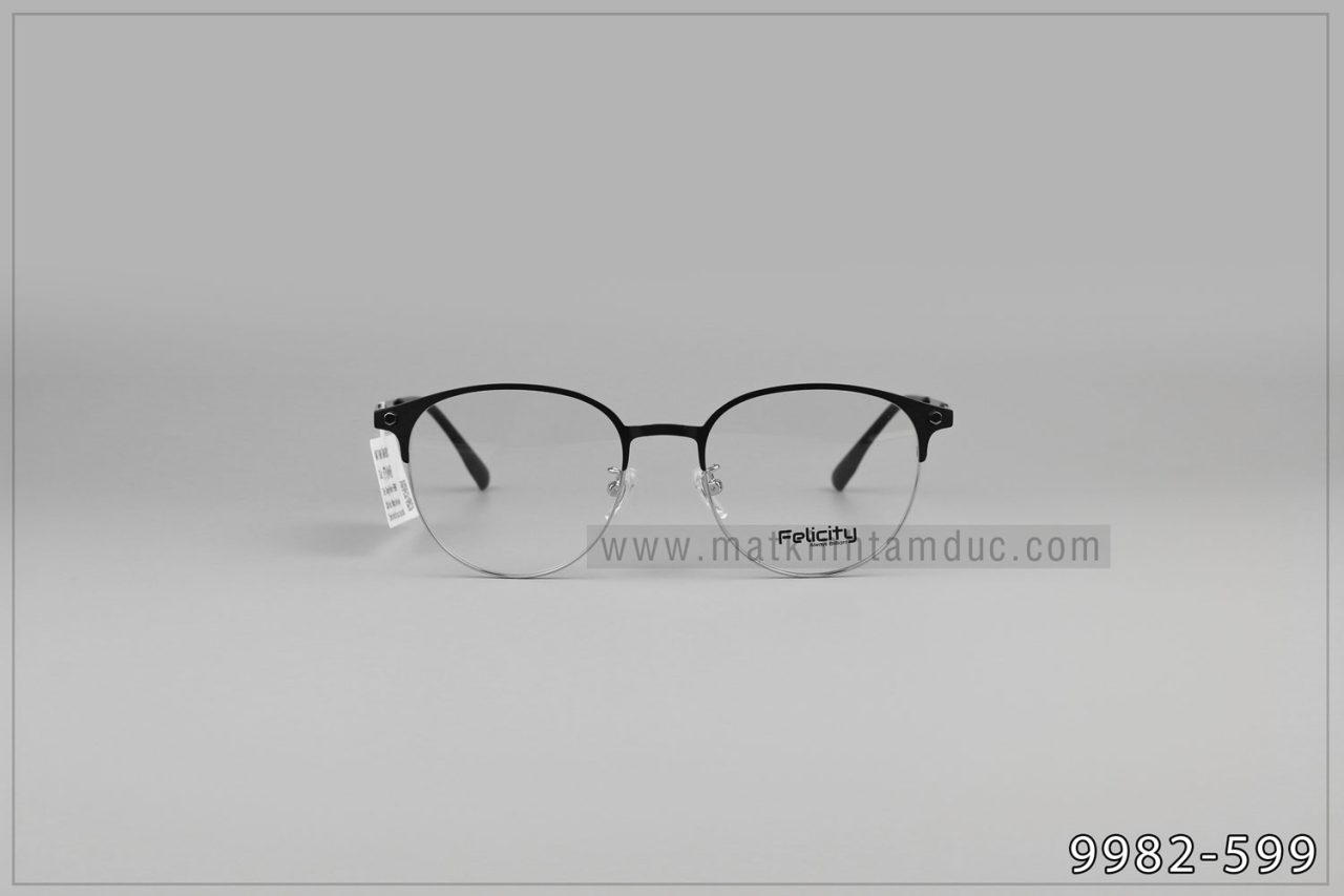 Gọng kính FELICITY 9982 - Ảnh 2