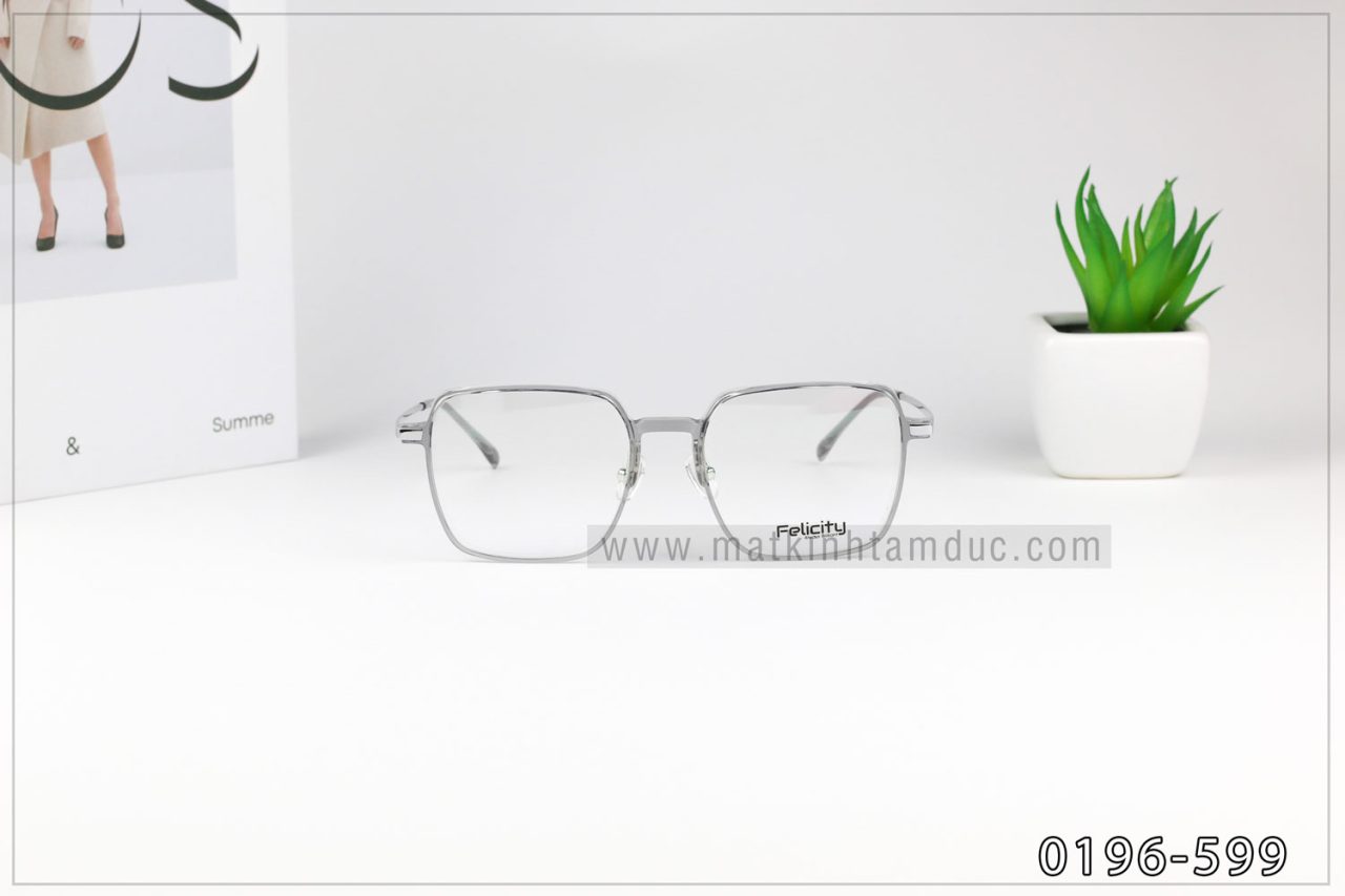 Gọng kính FELICITY 0196 - Ảnh 2