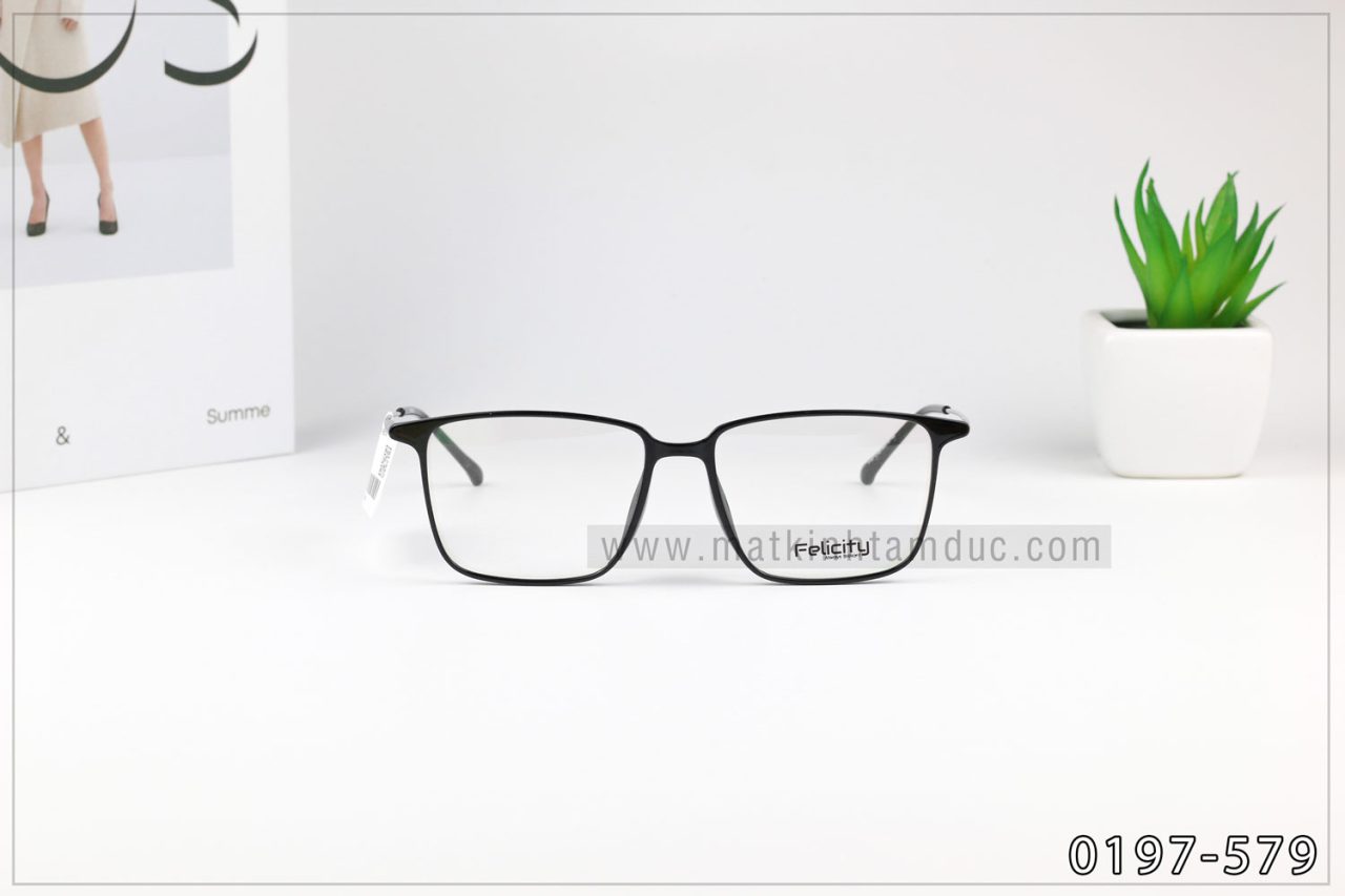 Gọng kính FELICITY 0197 - Ảnh 2