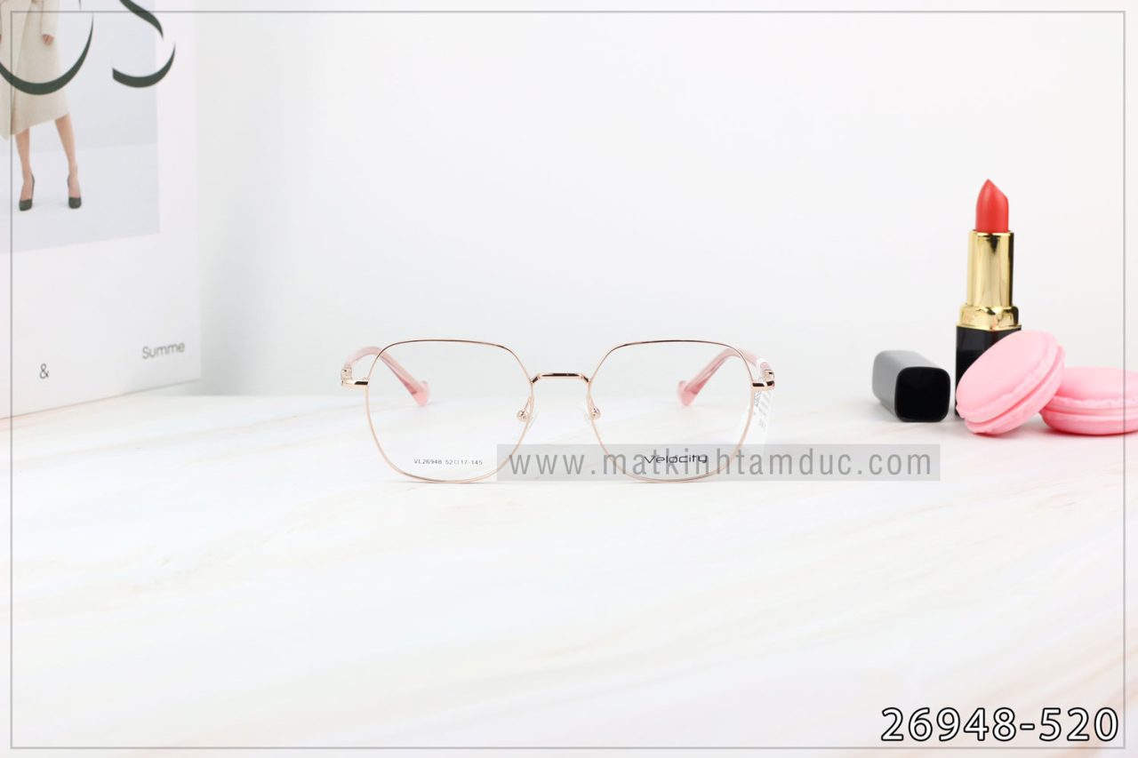 Gọng VELOCITY VL26948 - Ảnh 2