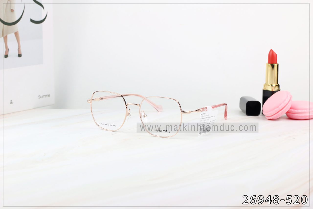 Gọng VELOCITY VL26948 - Ảnh 1