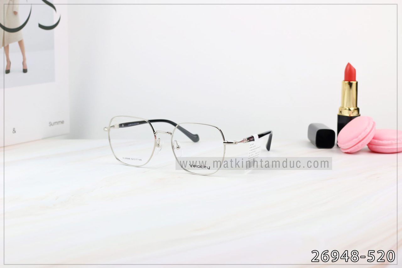 Gọng VELOCITY VL26948 - Ảnh 4