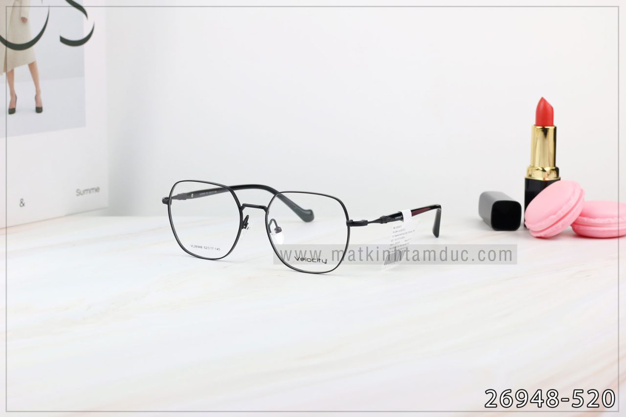 Gọng VELOCITY VL26948 - Ảnh 3