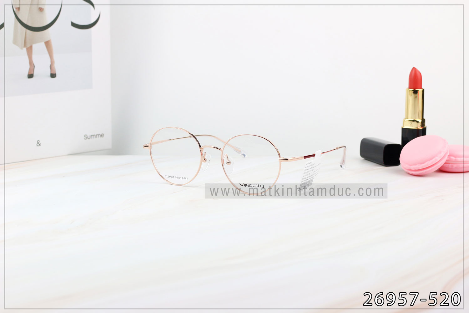 Gọng VELOCITY VL26957