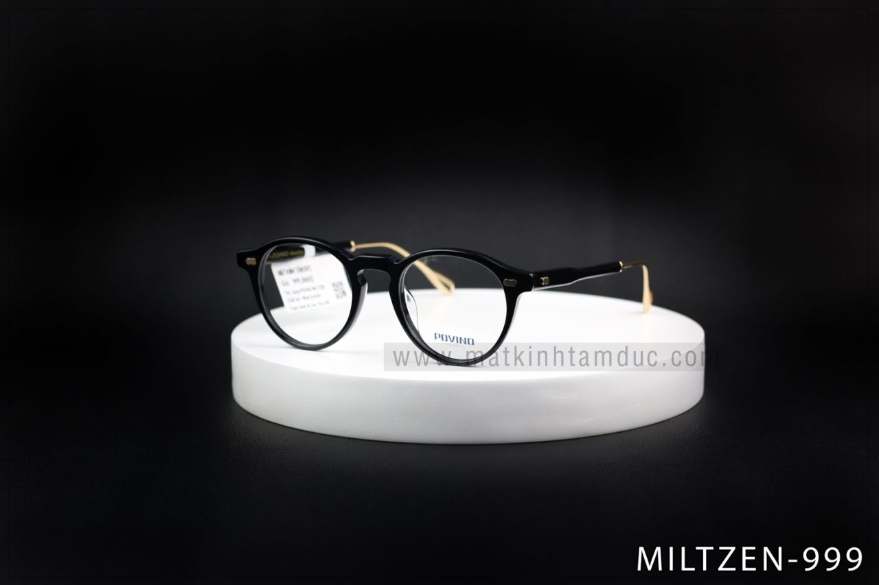 Gọng kính POVINO MILTZEN - Ảnh 4