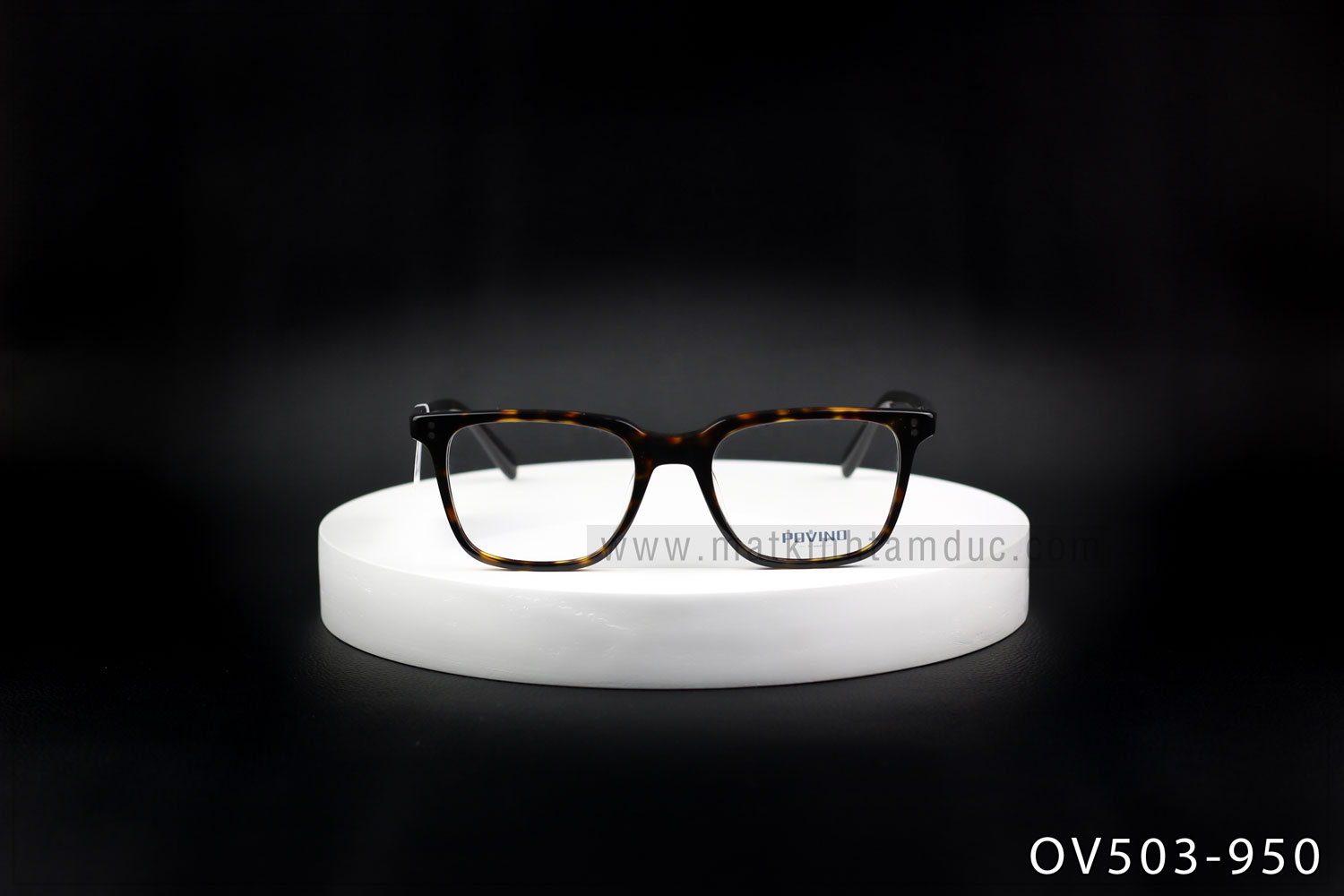 Gọng kính POVINO OV5031 - Ảnh 2