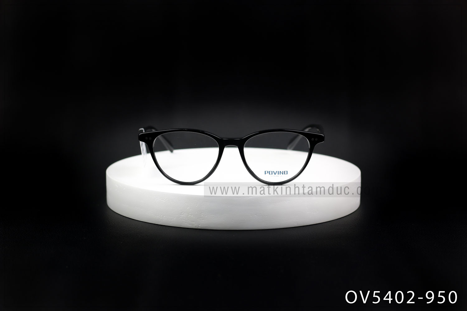 Gọng kính POVINO OV5402 - Ảnh 2