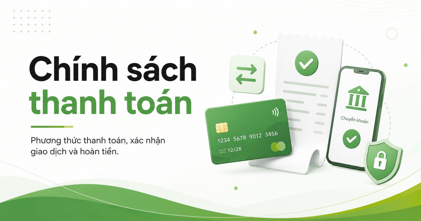 chinh sach thanh toan banner