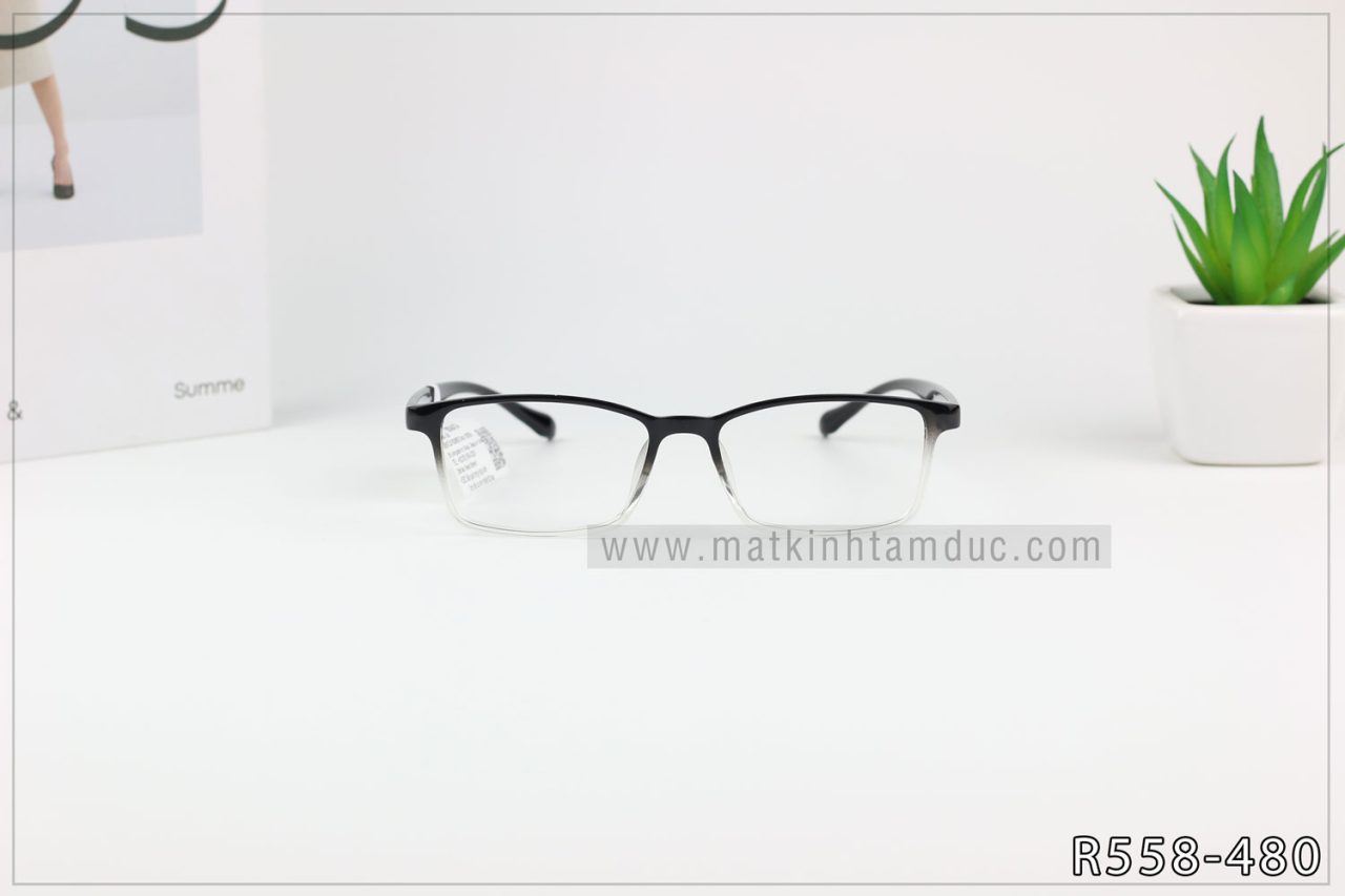 Gọng kính cận SONATA R558 - Ảnh 2