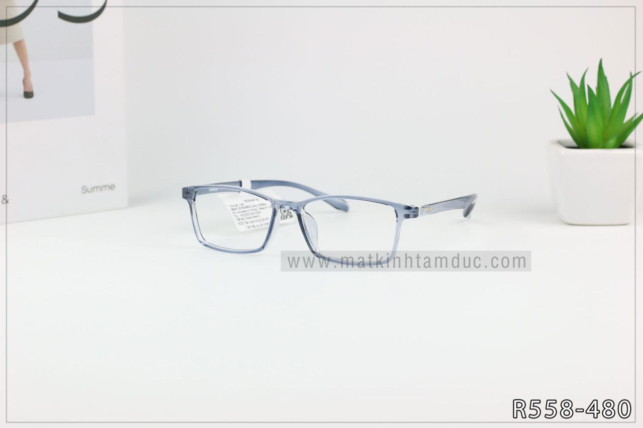 Gọng kính cận SONATA R558 - Ảnh 6