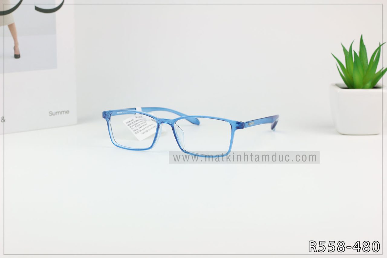 Gọng kính cận SONATA R558 - Ảnh 4